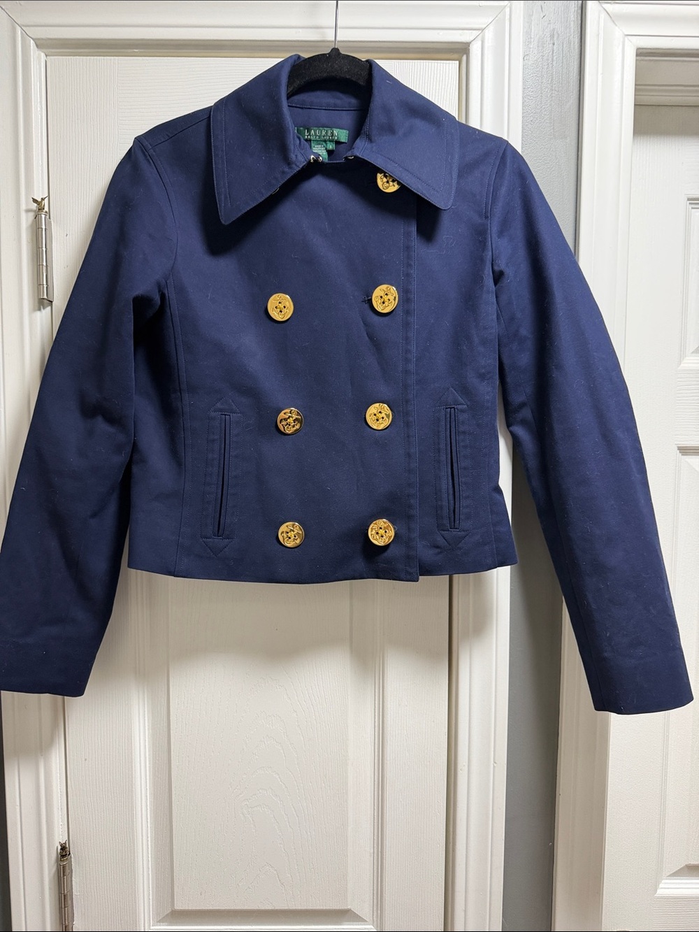 Ralph Lauren Jacket size small